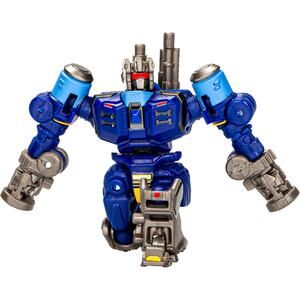 Transformers Studio Series Rumble (Concept Art)